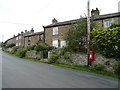 Cottages, Carlton