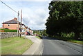 Leyburn Road, Middleham