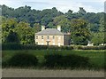 SK6557 : Lower Hexgreave Farmhouse, Farnsfield by Alan Murray-Rust