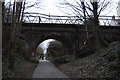 Buxton Road Bridge, Rodwell Trail