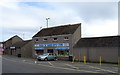 Marine Supply Store on Shore Street, Fraserburgh