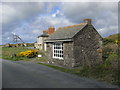 The Count House and count House Cottage, Botallack