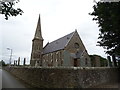 Rathen Parish Kirk