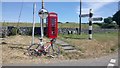 Dothan crossroads phone box