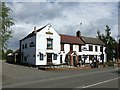 The Old Reindeer, Edingley