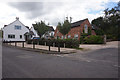 Worthington Lane, Breedon on the Hill