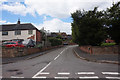 Chapel Rise off Main Street, Worthington