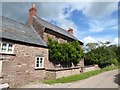 The Old Vicarage, Skenfrith