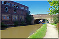 Coventry Canal, Atherstone