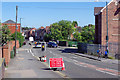 Coleshill Road, Atherstone