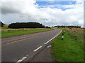 Bend in the A90, Auchmaud