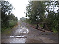 End of the line at Trostre steel works