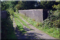 Green Lane Bridge