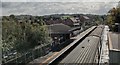 Bredbury Station