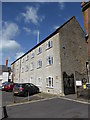 Court Mills, Bridport