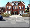 Semi-detached house, Radnor Park Avenue