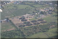 Ham Island Sewage Works