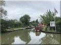 Grimsbury Wharf