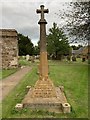 Cropredy War Memorial