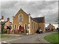 Cropredy Methodist Church