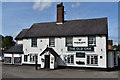 The Old Oak public house, Arlesey