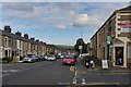 Blackburn Road (A679), Oswaldtwistle