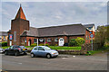 West End Methodist Church, Oswaldtwistle