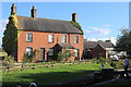 Cottage at Napton Top Lock