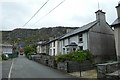 Cottages in Rhiwbryfdir