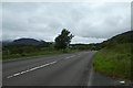 A470 between Llan and Blaenau