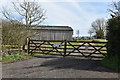 Upper Blackdown Farm