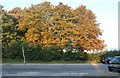 London Road, Kettering