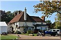 The Plough Inn, Stalisfield Green