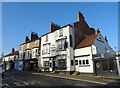 The White Horse, Ripon