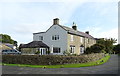 Cottages, Sawley