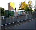 Kimberley Nursery School, Newport