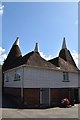 The Oast House