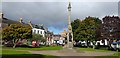 Blairgowrie War Memorial