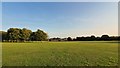 Abbey Field, Colchester