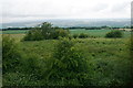 Ridge top near Mow Cop