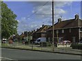 Houses on Moorland Avenue