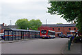 Atherstone Bus Station