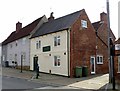 SK7054 : 62 King Street, Southwell by Alan Murray-Rust