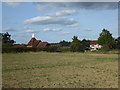 Lingfield Lodge Farm