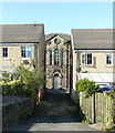 The Independent Methodist Chapel