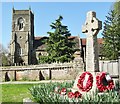 Slinfold - War Memorial