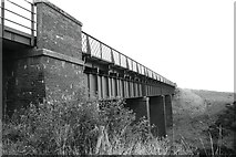 NO6952 : Buckieden Viaduct by Richard Webb