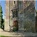 Church of St Swithin, Kirklington