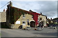 The Crown Inn, Grewelthorpe