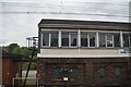 Edgeley Junction Signalbox